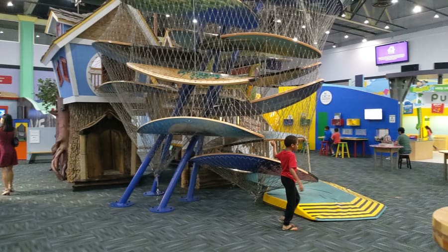 Great Explorations Children's Museum – photo 2